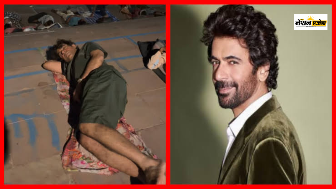Sunil Grover