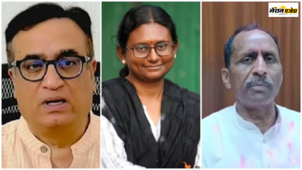 पंजाब कांग्रेस में कलह बरकरार: दिल्ली बैठकों से और उभरे मतभेद, एक राय बनने के बजाय बढ़ रही खींचतान