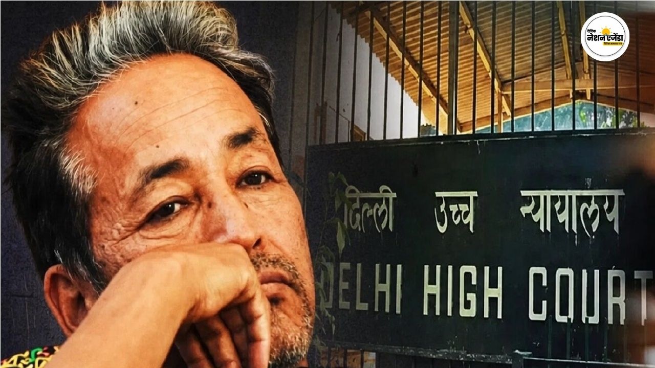 दिल्ली CJP प्रदर्शन: HC ने सोनम वांगचुक को मेदांता ले जाने की दी अनुमति, घायलों से मिले राहुल गांधी और प्रियंका।