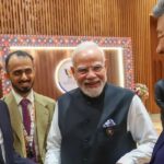 BRICS से सामने आई ताकतवर तस्वीर: एक फ्रेम में दिखे PM मोदी, पुतिन और जिनपिंग, क्या है इसका संदेश?