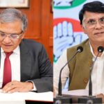 ज्ञानेश कुमार को PM बना दीजिए, पद्म भूषण देने की मांग पर पवन खेड़ा का तंज
