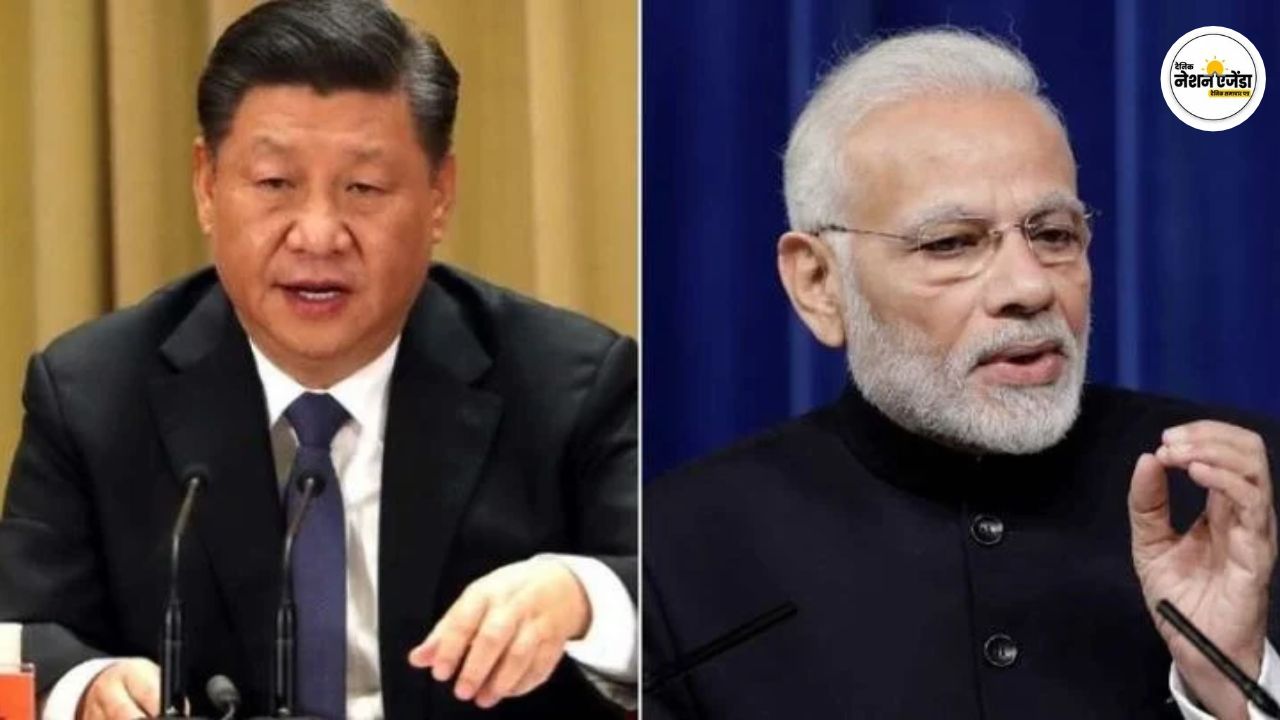 शी जिनपिंग 7 साल बाद भारत आ रहे , रिश्ते सुधारने पर होगी बात; PM मोदी संग इन मुद्दों पर नजर